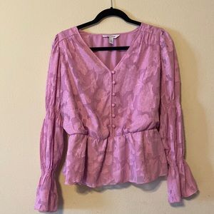 Elizabeth And James Blouse